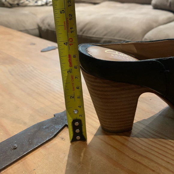 CLARKS Mules - Picture 3 of 5